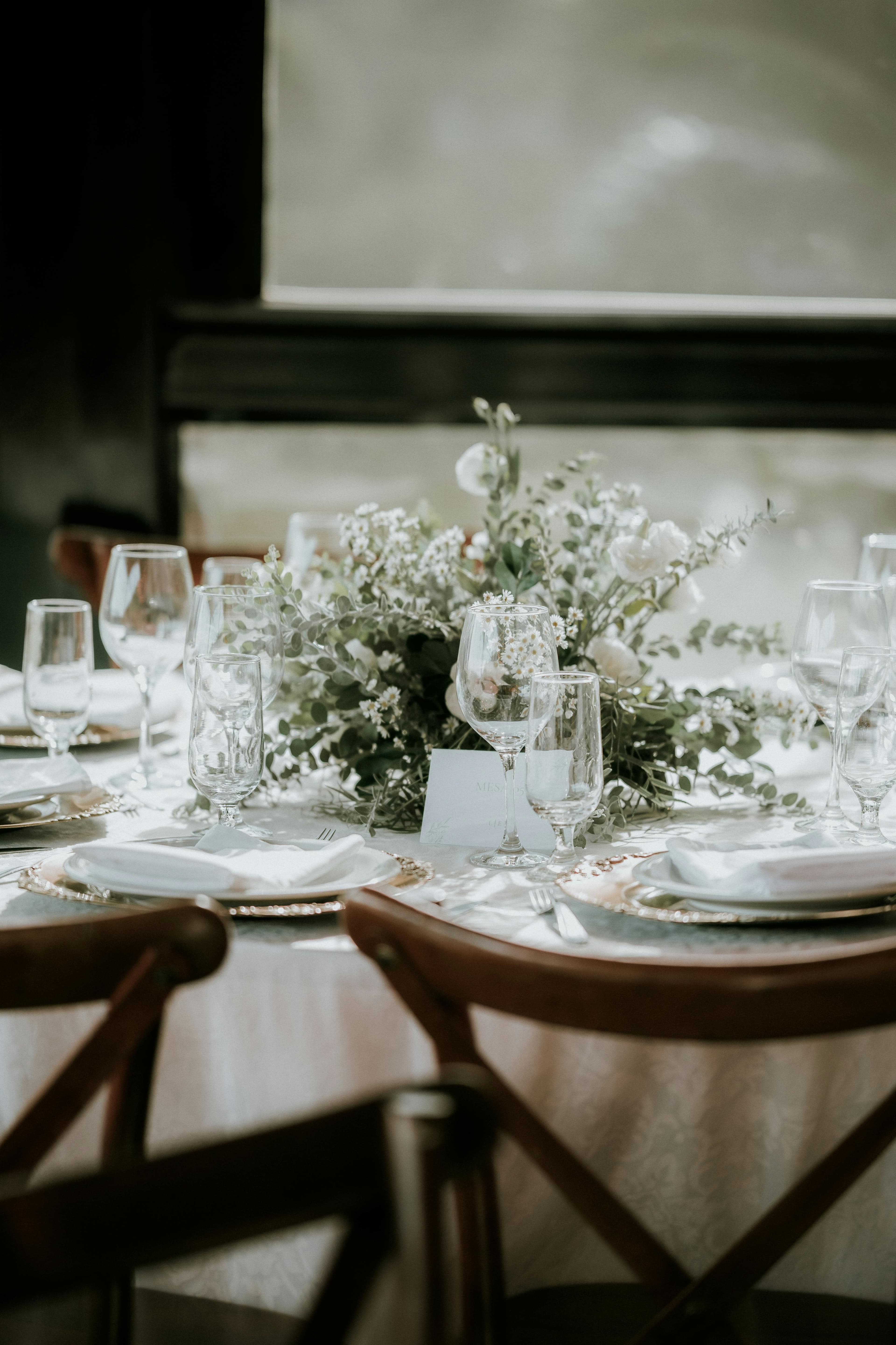 Luxurious living room